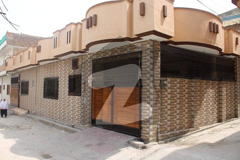 میسرائل روڈ راولپنڈی میں 4 کمروں کا 10 مرلہ مکان 1.9 کروڑ میں برائے فروخت۔