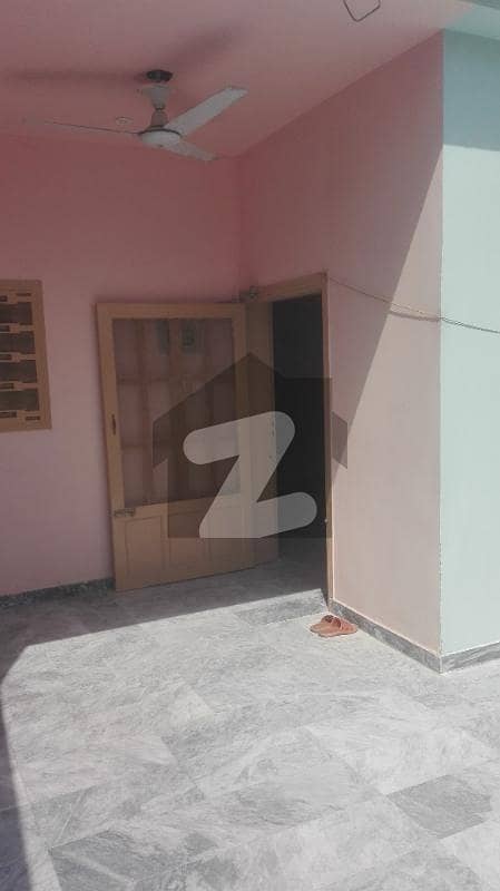 1500 Square Feet Upper Portion Available For Rent In Tauheed Colony