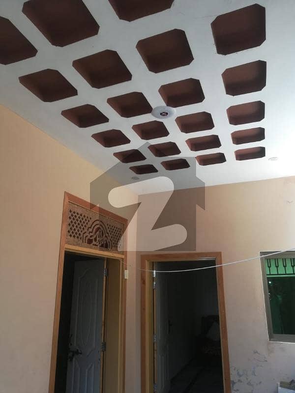 چٹھہ بختاور اسلام آباد میں 2 کمروں کا 5 مرلہ مکان 60 لاکھ میں برائے فروخت۔