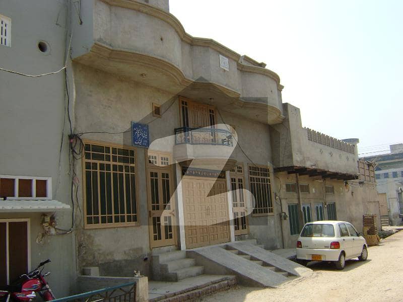 House Of 2025 Square Feet For Sale In Usman Town