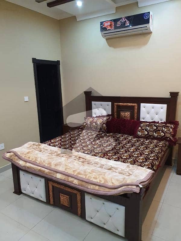 Furnished House In Citi Housing Sialkot Like Hotel Motel Guest House