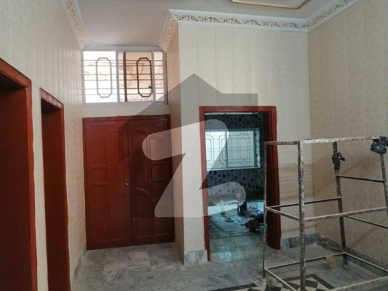 1350 Square Feet House Situated In Shadman Town For Sale