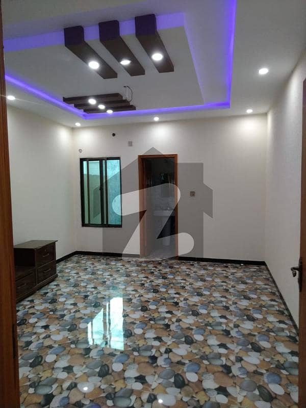 Brand New Furnished House For Rent In Mehar Fiaz Fateh Gar Harbasnpura