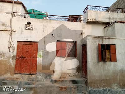 1080 Square Feet House For Sale In Ghaziabad