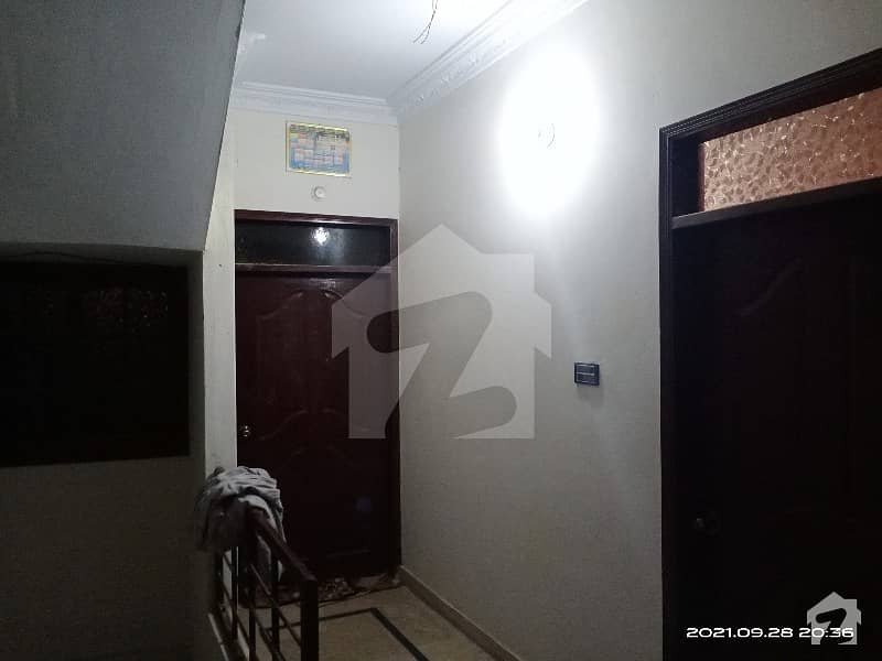 80 Sq Yards House For Sale In Sector 5c-2 North Karachi