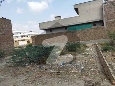Residential Plot Of 1350 Square Feet For Sale In Al-Jannat Colony