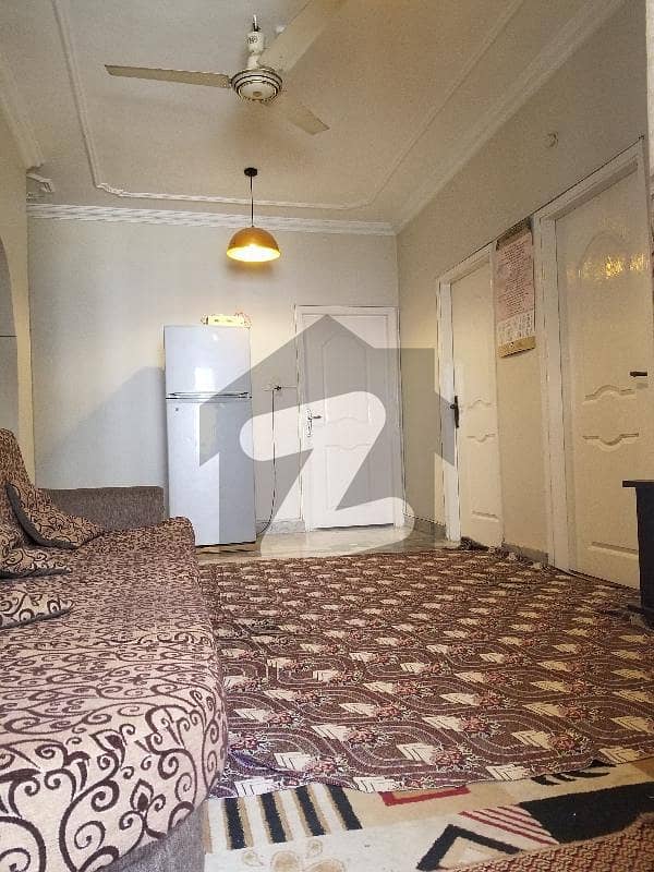 Flat For Sale At Haroon Royal City Gulistan E Jauhar GulistaneJauhar