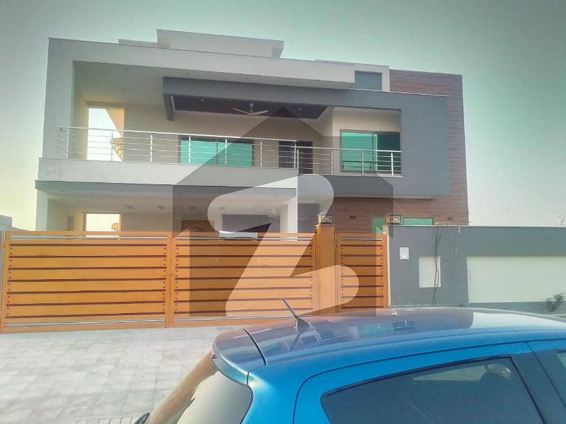 1 Kanal New House For Sale In Tnt F-17