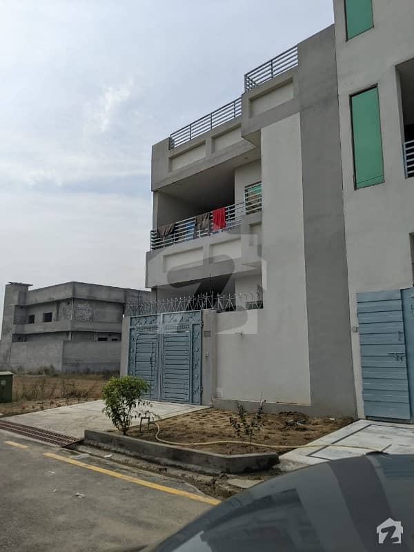 5 Marla House Green Acres Town, Mardan ID33773401