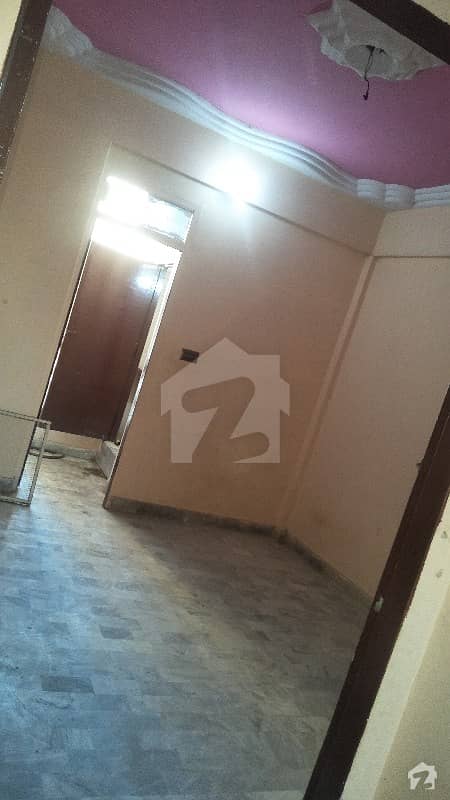 480 Square Feet Flat In Soldier Bazar No 2 For Sale