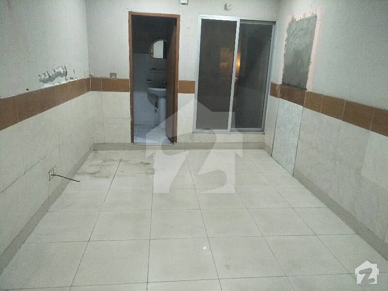 Studio Flat For Rent In Johar Town Near Emporium Johar Town Phase 2