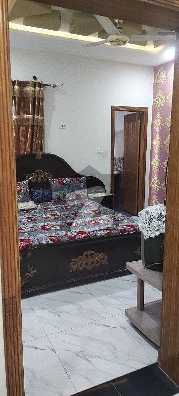 لاہور - شیخوپورہ - فیصل آباد روڈ شیخوپورہ میں 5 کمروں کا 5 مرلہ مکان 90 لاکھ میں برائے فروخت۔