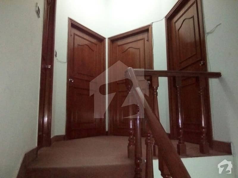 2250 Square Feet House In Gulberg 3 Best Option