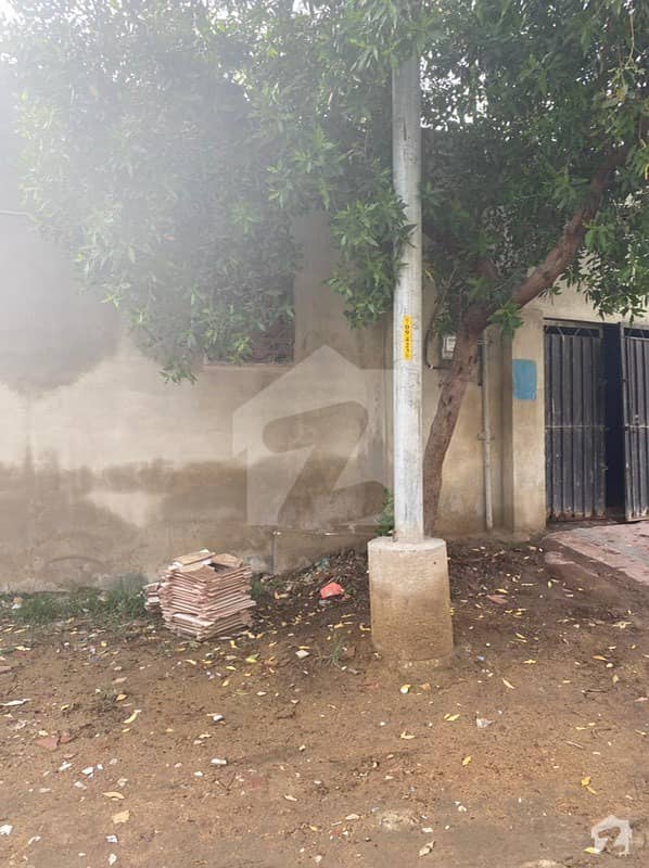 2160 Square Feet Commercial Plot Situated In Surjani Town Sector 5d For Sale