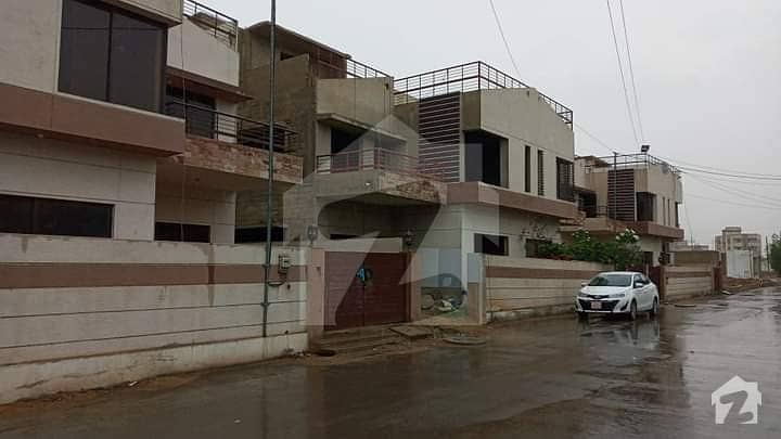 1080 Square Feet House In Central Ahsan Dreamland For Sale