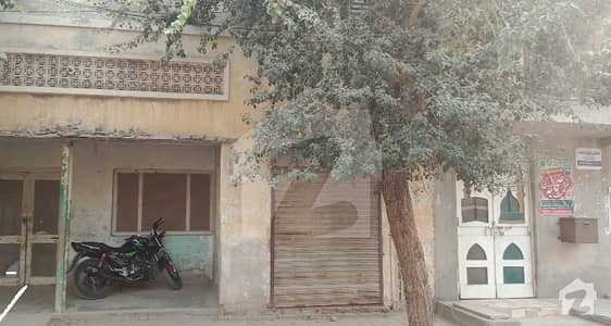 House For Sale In Islam Park Khanewal