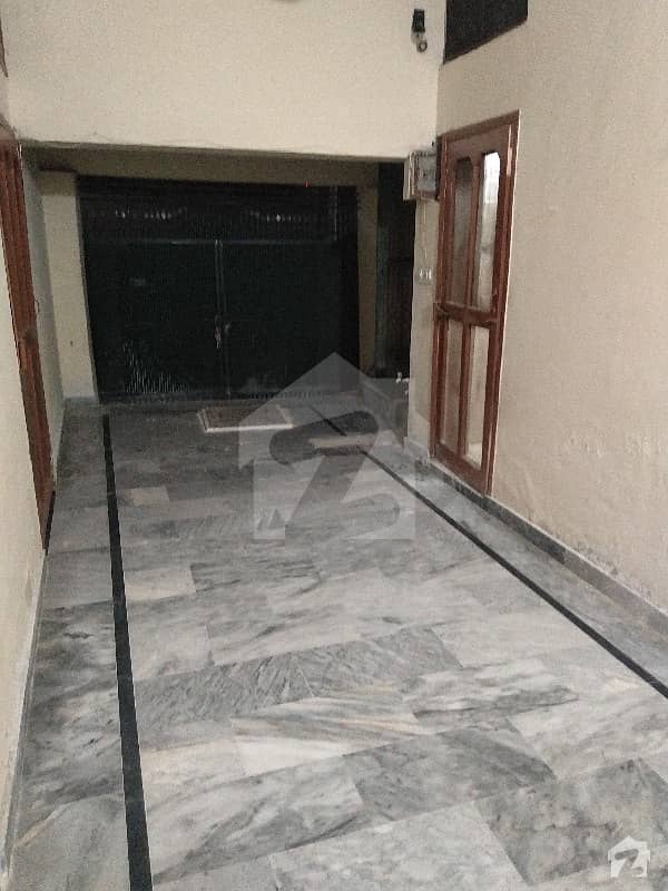 1125 Square Feet House In Officers Colony at Misrial Road For Rent