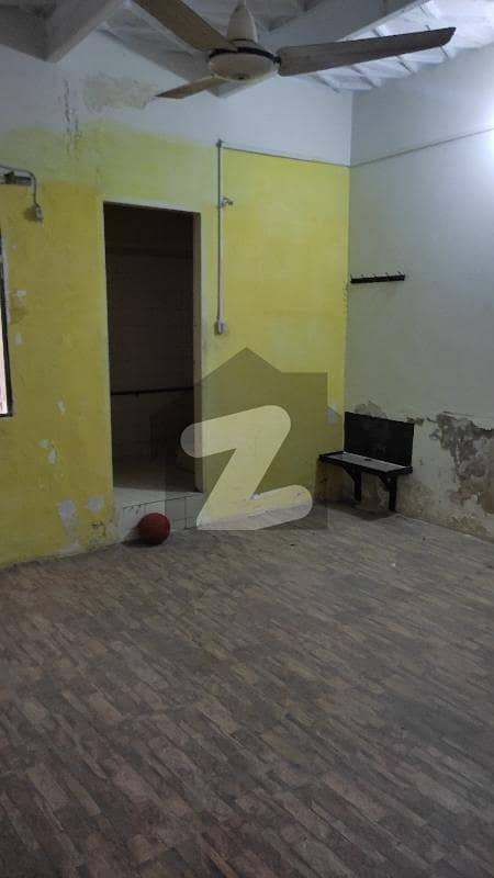 ڈیفینس ویو سوسائٹی کراچی میں 2 کمروں کا 5 مرلہ فلیٹ 22 ہزار میں کرایہ پر دستیاب ہے۔