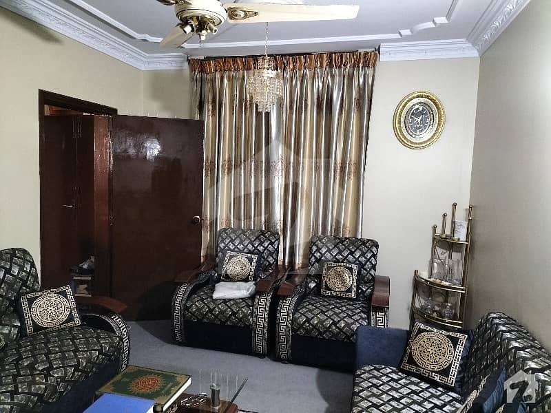 A Flat Of 1350 Square Feet In Rs. 11,000,000
