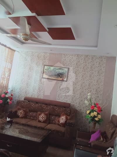 4 Marla Newly Built Double Storey House For Sale