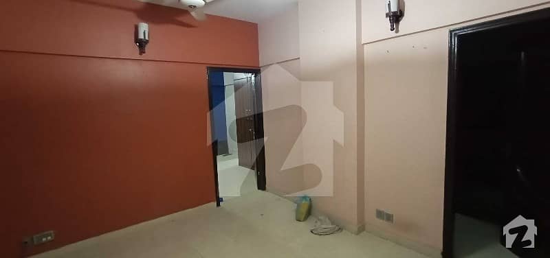 3 Room Flat For Sale On 2nd Floor