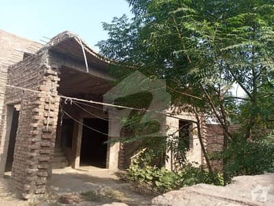 Structure House For Sale