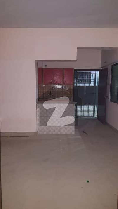 عائشہ منزل کراچی میں 2 کمروں کا 5 مرلہ فلیٹ 1.1 کروڑ میں برائے فروخت۔