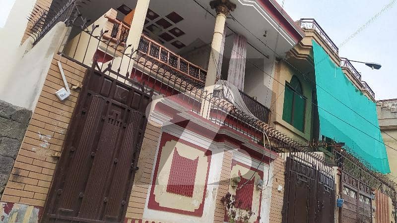 دارالاسلام کالونی اٹک میں 3 کمروں کا 5 مرلہ مکان 95 لاکھ میں برائے فروخت۔ دارالاسلام کالونی اٹک میں 3 کمروں کا 5 مرلہ مکان 95 لاکھ میں برائے فروخت۔