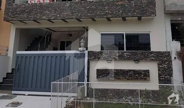 5 Marla Single Story House For Sale In Ghauri Town Phase 4 C2 Islamabad 5 Marla Single Story House For Sale In Ghauri Town Phase 4 C2 Islamabad