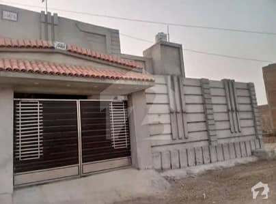 Banglow For Rent At Daharki