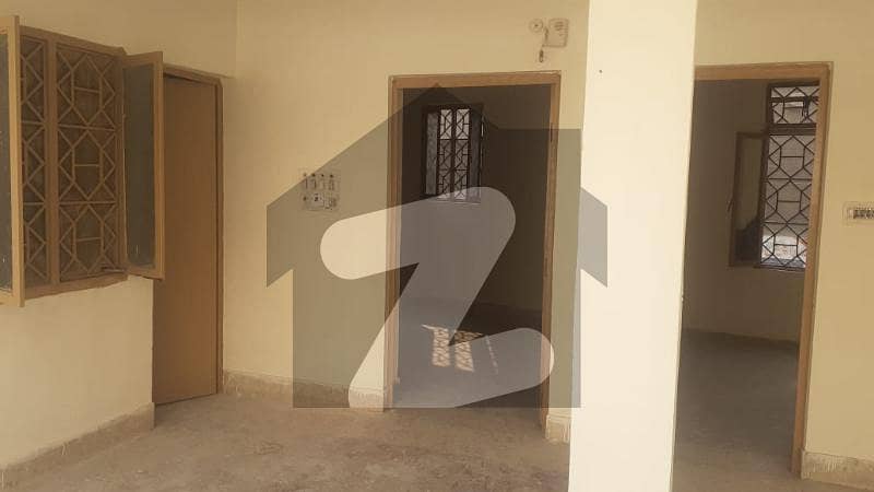 Rent Your Ideal Upper Portion In Shadab Colony'S Top Location