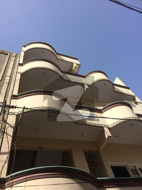 نیو کراچی کراچی میں 10 کمروں کا 3 مرلہ مکان 1.6 کروڑ میں برائے فروخت۔