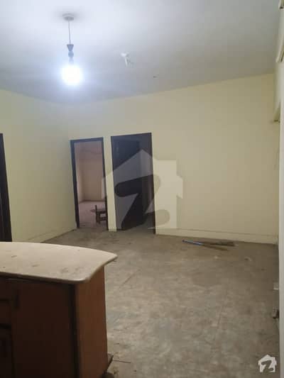 1600 Square Feet Flat Available For Sale In Pakistan Chowk If You Hurry