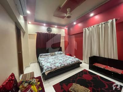 1125 Square Feet House In Gulshan-E-Iqbal - Block 10-A Is Available