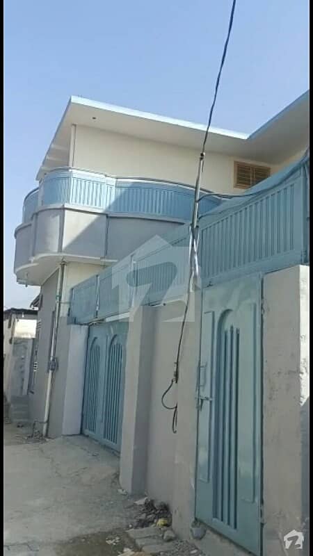 2312 Square Feet House In Murree Road Is Available