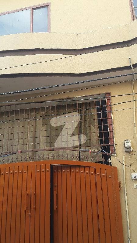 4.5 Marla Double Storey House For Sale 4.5 Marla Double Storey House For Sale