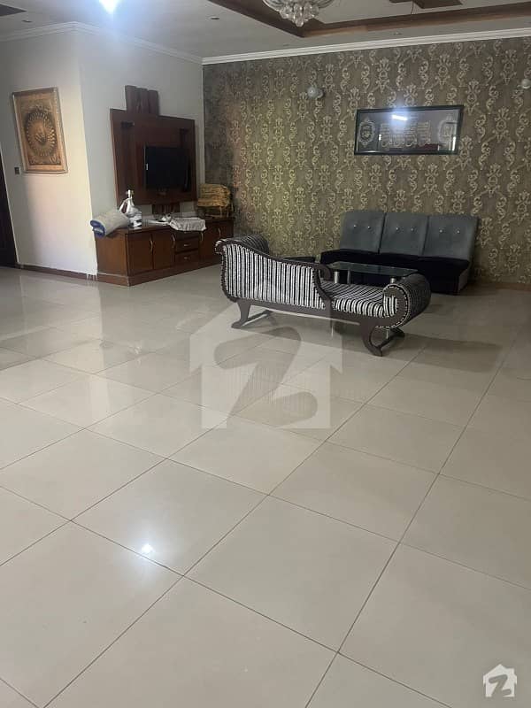 15 Marla Brand New Upper Portion For Rent Location Johar Town Pia Society D Block