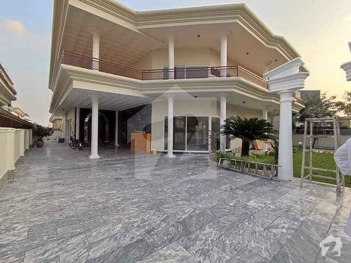 Beautiful Luxury House Is Available For Sale In F-10 Islamabad