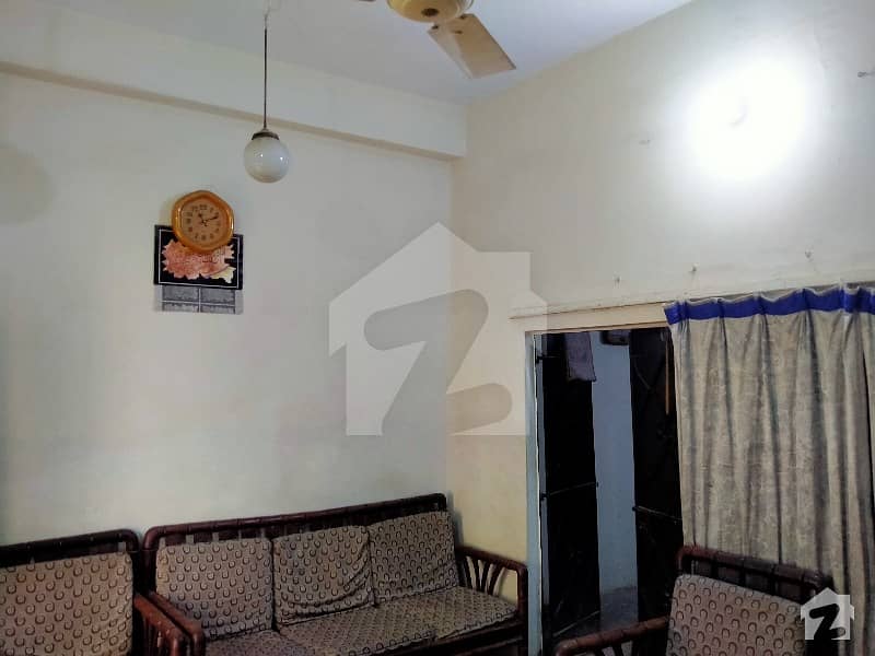 405 Square Feet House For Sale Is Available In Liaquatabad - Block 1