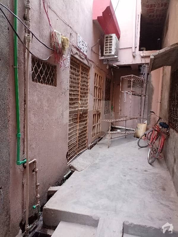 Buy A 675 Square Feet House For Sale In Habib Pura Amina Abad Road