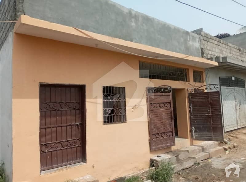 Well-Constructed House Available For Sale In Tarnol