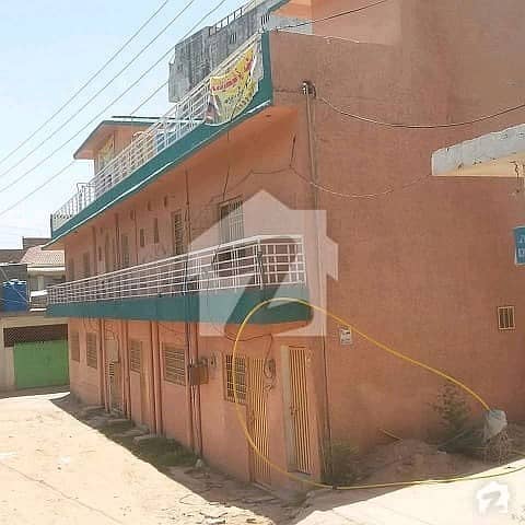 350 Square Feet Flat Is Available For Rent In Motorway Chowk