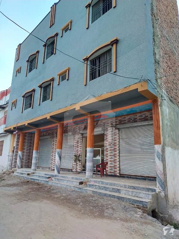 Affordable Upper Portion For Rent In Warsak Road