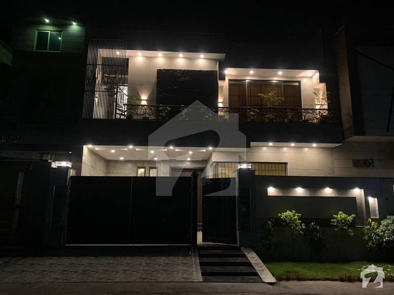 Buy A 1800 Square Feet House For Sale In Bismillah Housing Scheme