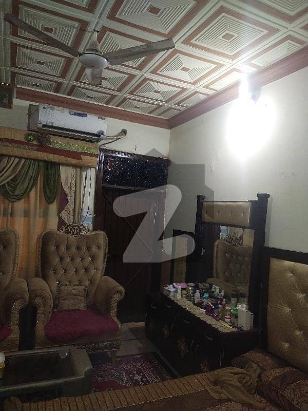 House For Sale In Jinnah Park Jinnah Park, Rahim Yar Khan ID34841785