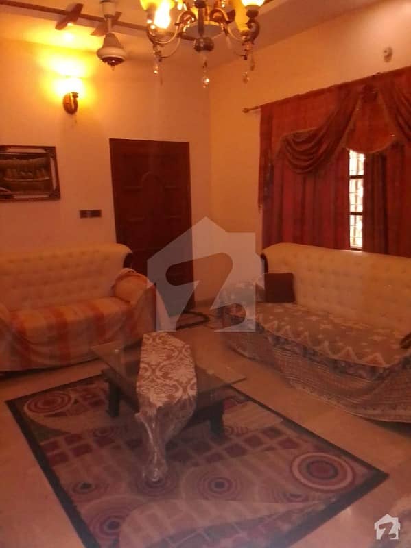 200 Sq Yd House For Sale Block 14 Jouhar Gulistan-e-Jauhar - Block 14