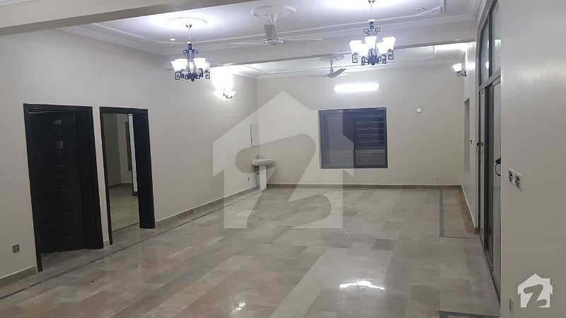 House In Shaheen Town Phase 1 Islamabad
