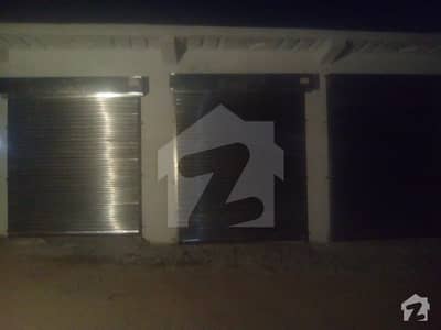 Ali Pur 120 Square Feet Shop Up For Rent