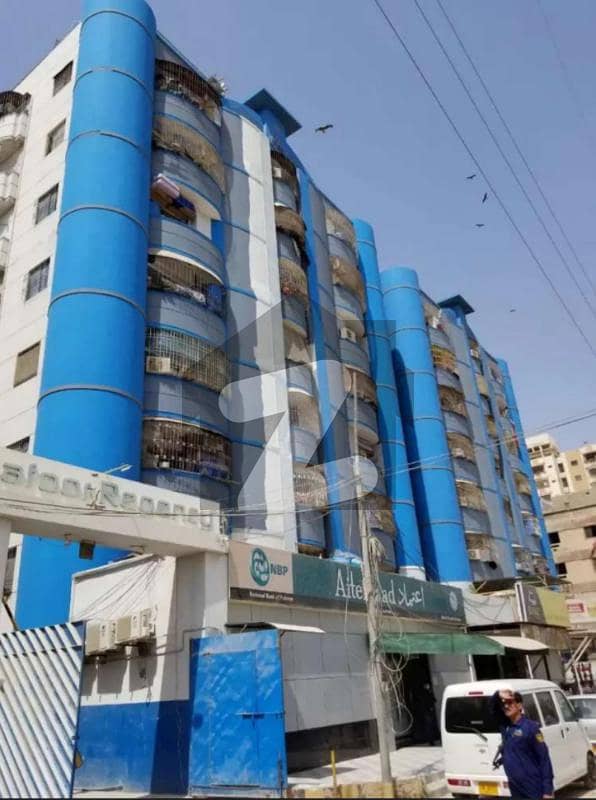 Flat For Sale In North Karachi Sector 11a Karachi North Karachi
