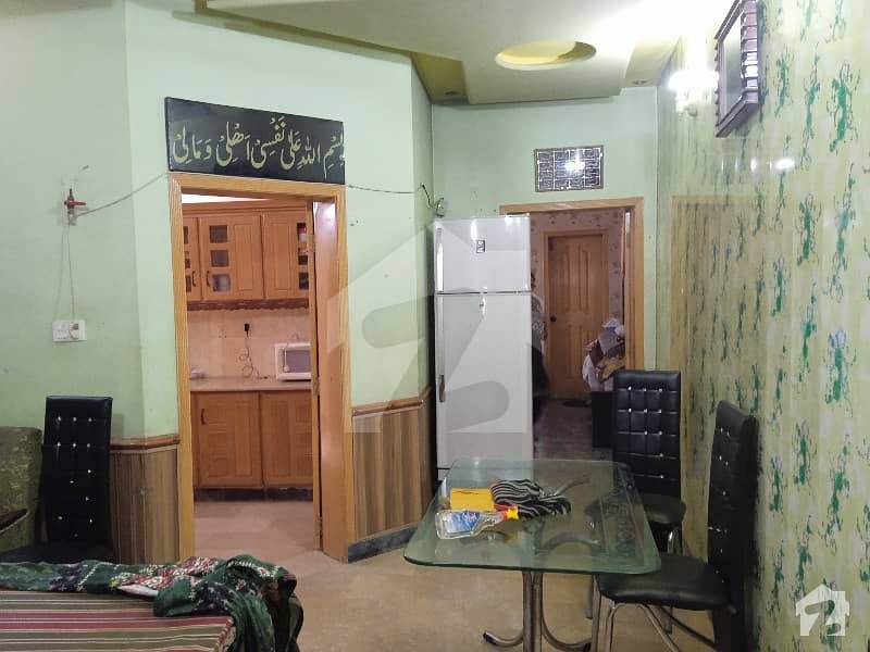 فردوس کالونی لاہور میں 3 کمروں کا 5 مرلہ مکان 1.7 کروڑ میں برائے فروخت۔